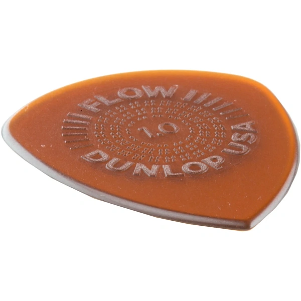 Медиатор Dunlop 549R1.0 Flow Standard 1.0