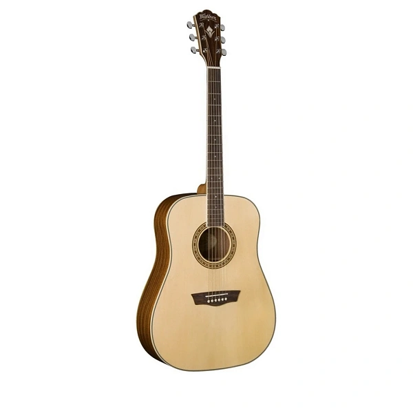 Акустическая гитара Washburn WD10S