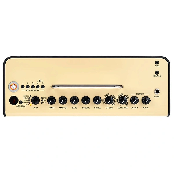 Комбоусилитель Yamaha THR10II