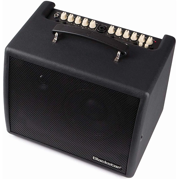Комбоусилитель Blackstar Sonnet 60 Black