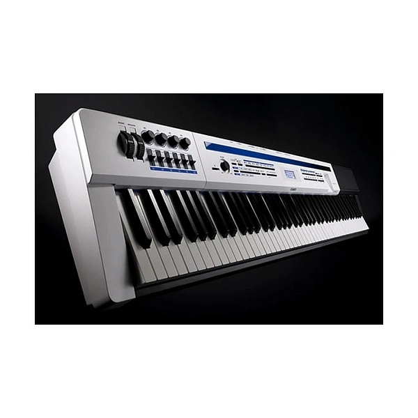 Цифровое пианино Casio Privia PX-5SWE
