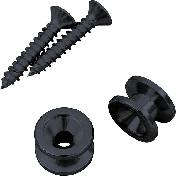 Держатель для ремня Planet Waves PWEP102