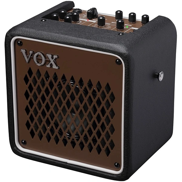Комбоусилитель Vox Mini Go 3 BR