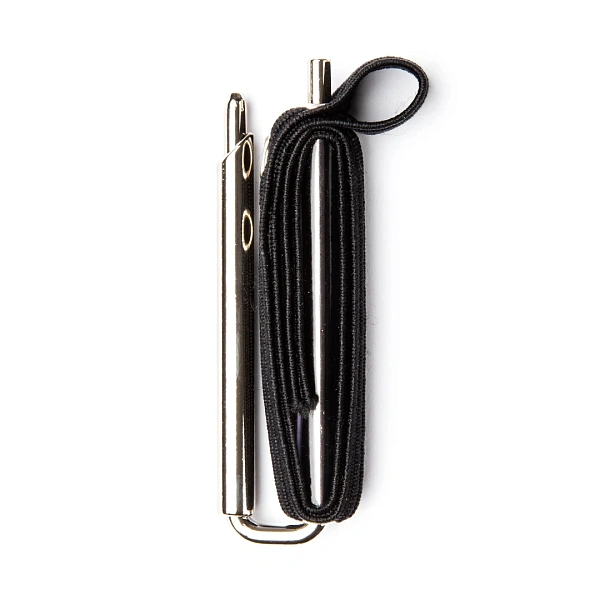 Каподастр Dunlop 741 Elastic Capo Converter
