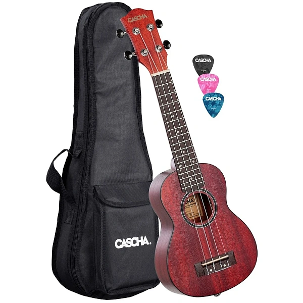 Укулеле Cascha HH 2263