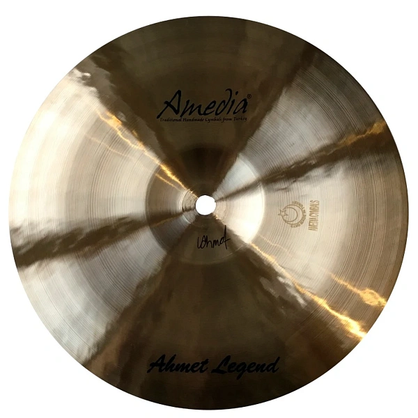 Тарелка Amedia Ahmet Legend China 17"