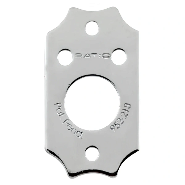 Пластина для колка GraphTech PRT-952-213-C1 Ratio InvisoMatch