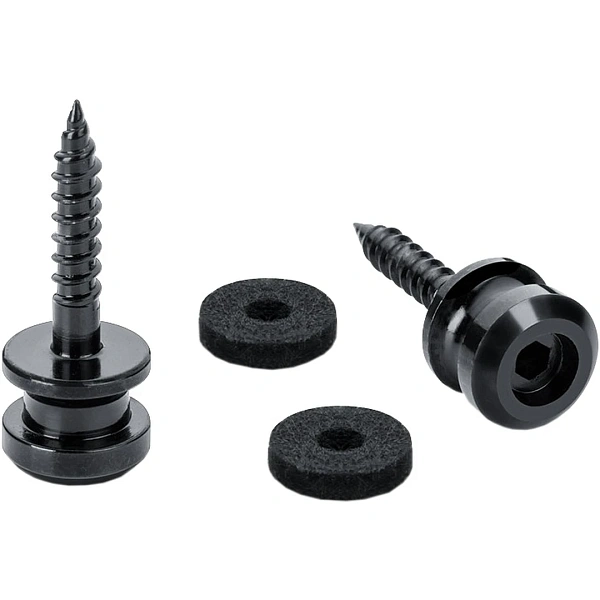 Комплект стреплоков Schaller S-Lock M 24030400