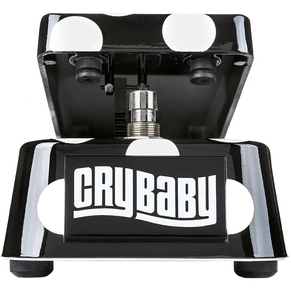 Педаль эффектов Dunlop BG95 Buddy Guy Cry Baby Wah