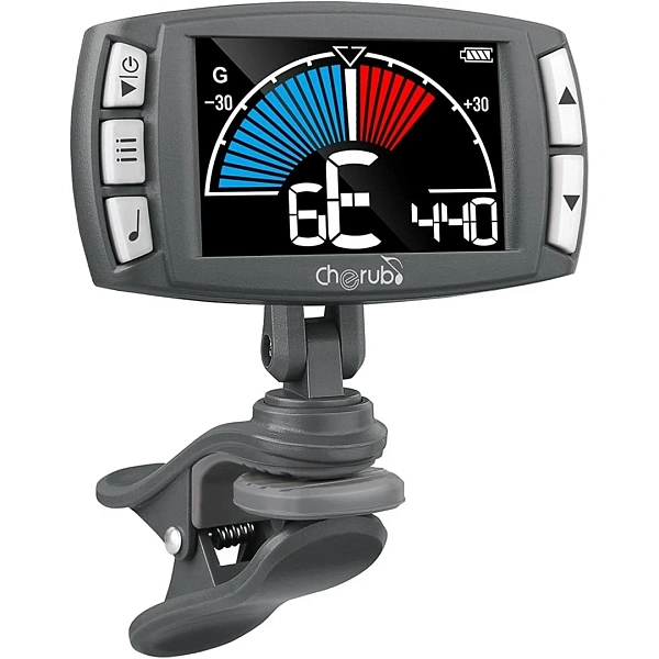 Тюнер Cherub WMT-560
