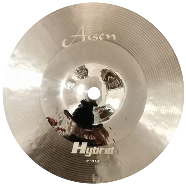 Тарелка Aisen 8" Splash B20 Hybrid