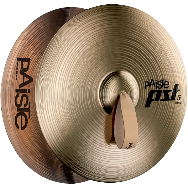 Тарелки Paiste PST5 14" Band Pair