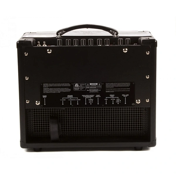 Комбоусилитель для гитары Blackstar HT Metal 5 Watt Combo