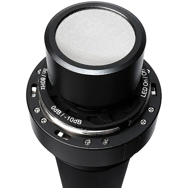 Микрофон Lewitt MTP 740 CM