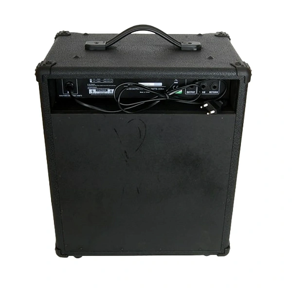 Комбоусилитель Leem S35B