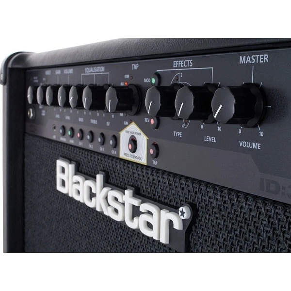 Комбоусилитель Blackstar ID 30 TVP 1x12 Combo