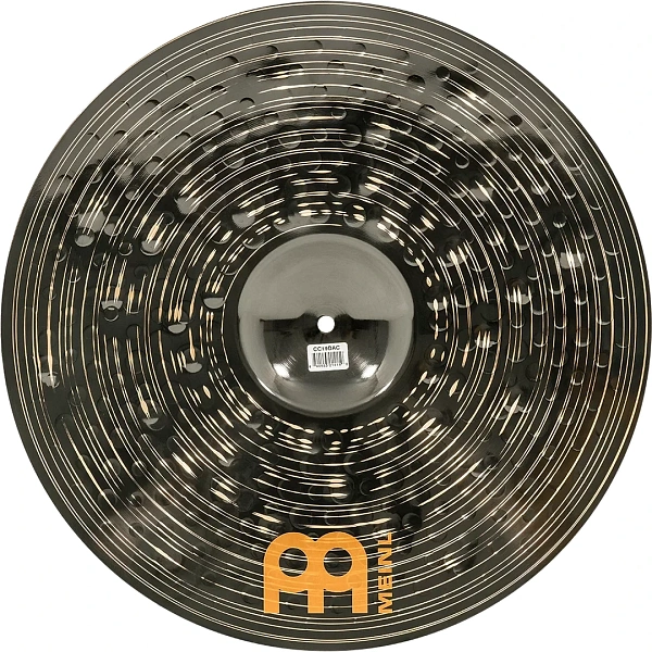Тарелка Meinl 19" Crash CC19DAC
