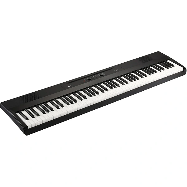 Цифровое пианино Korg L1 BK