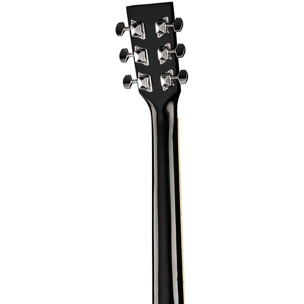 Акустическая гитара Caraya F601-BK