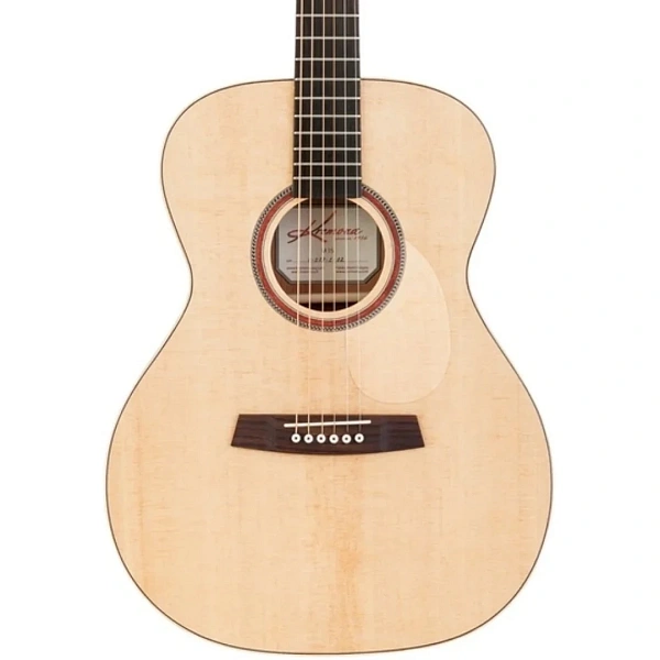Акустическая гитара Kremona F15 Steel String Series