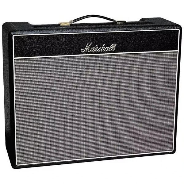 Комбоусилитель Marshall 1962-01