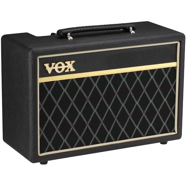 Комбоусилитель Vox Pathfinder 10 Bass