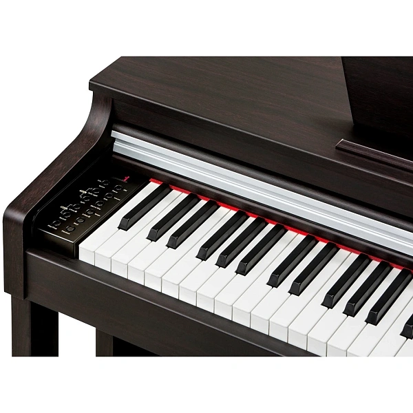 Цифровое пианино Kurzweil M120 SR