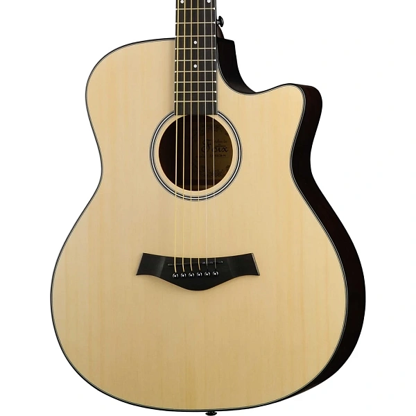 Акустическая гитара Foix ZA-83CM-NA