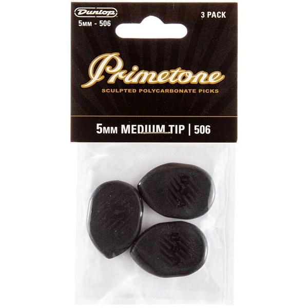 Набор медиаторов Dunlop 477P506 Primetone