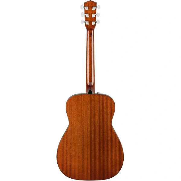 Акустическая гитара Fender CC-60S Sunburst