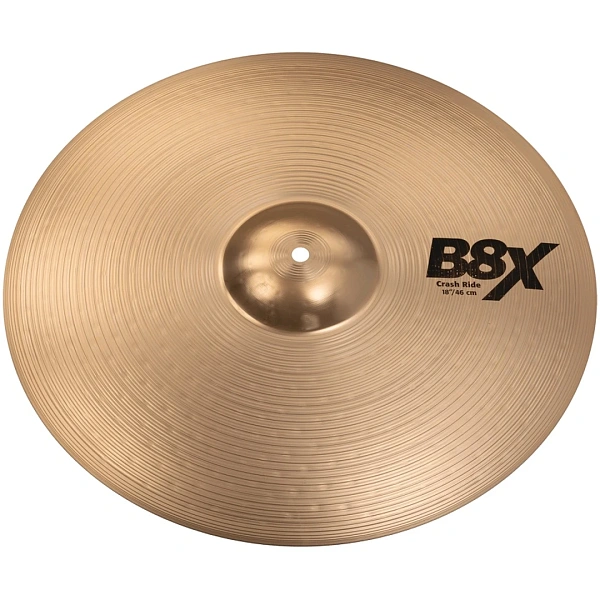 Тарелка Sabian 18" B8X Crash Ride