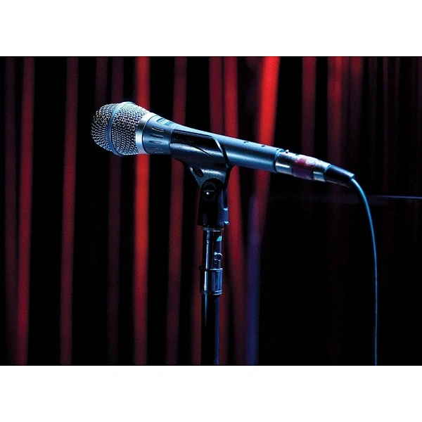 Микрофон Shure Beta 87C