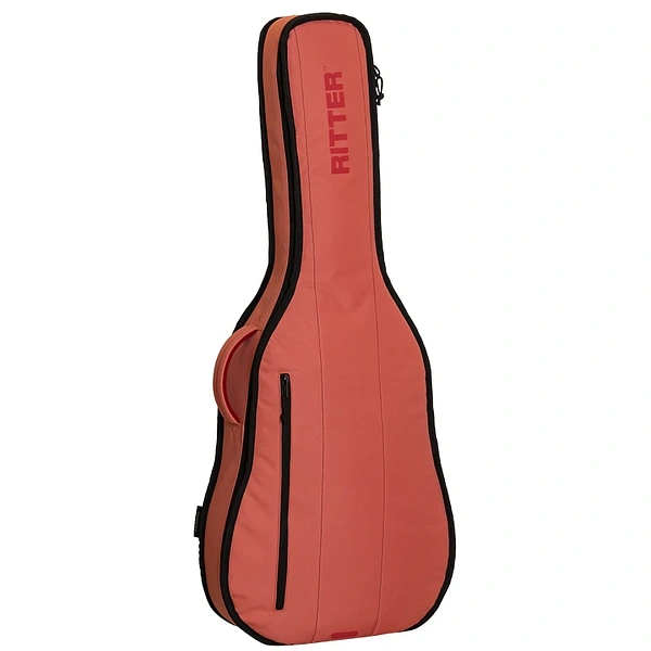Чехол для классической гитары Ritter RGE1-C/FRO