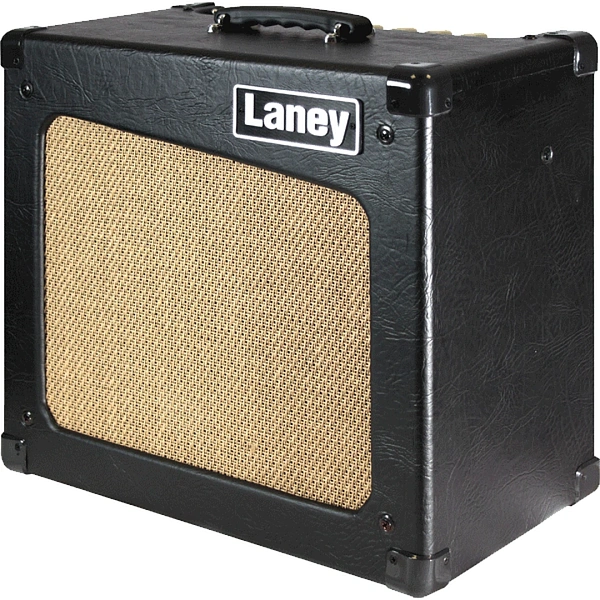 Комбоусилитель Laney CUB12R