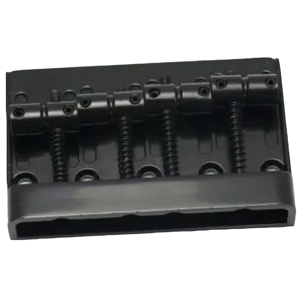 Бридж Metallor BB-19-BK