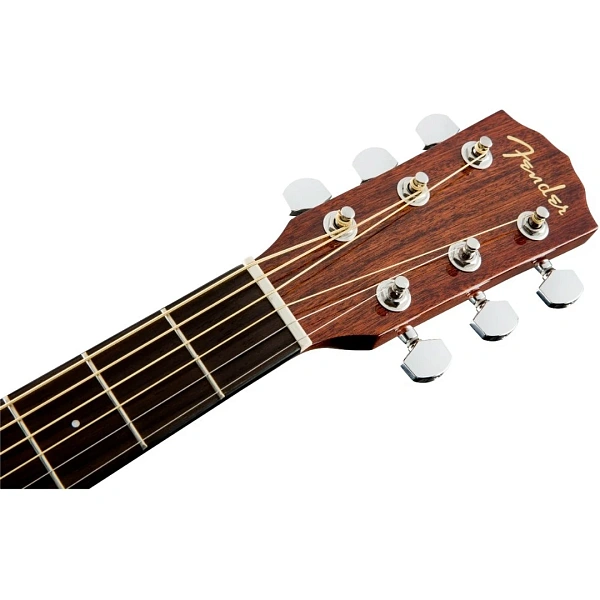 Акустическая гитара Fender CC-60S Sunburst
