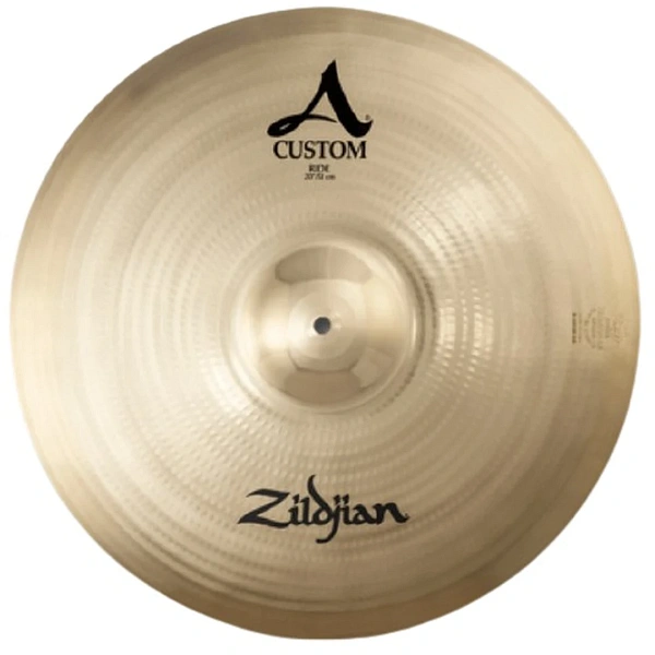 Тарелка Zildjian 20" Ride A20518
