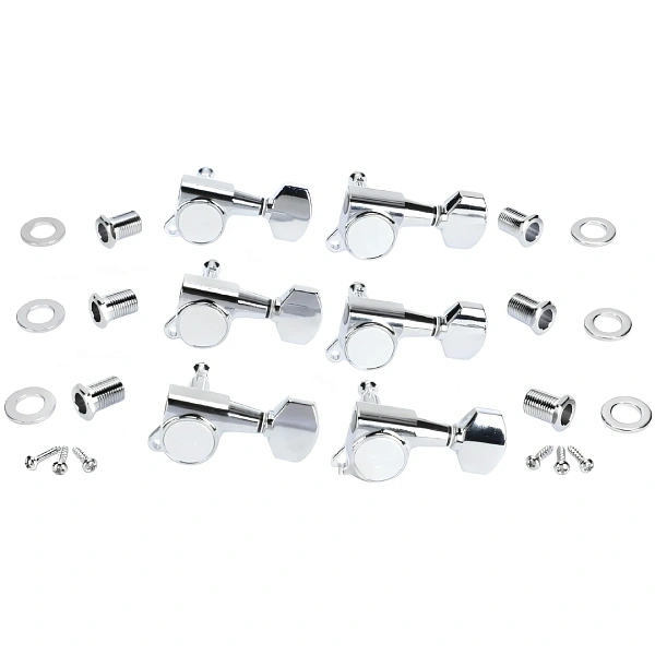 Колки Gotoh SG381-07-C MG 6