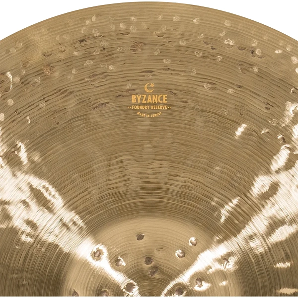 Тарелка Meinl 18" Crash B18FRC