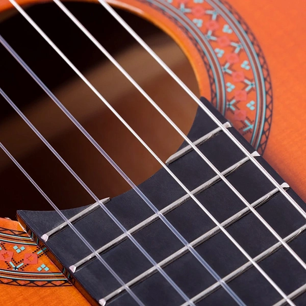 Классическая гитара Rockdale Classic C4