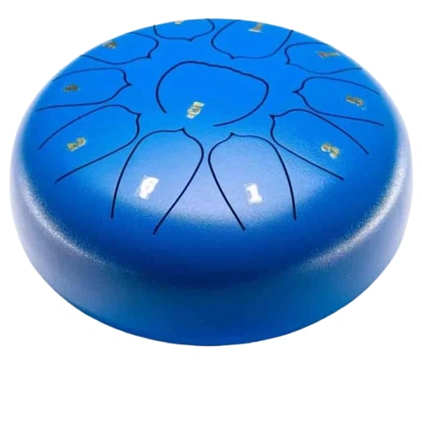 Глюкофон Foix FTD-1011D-BL