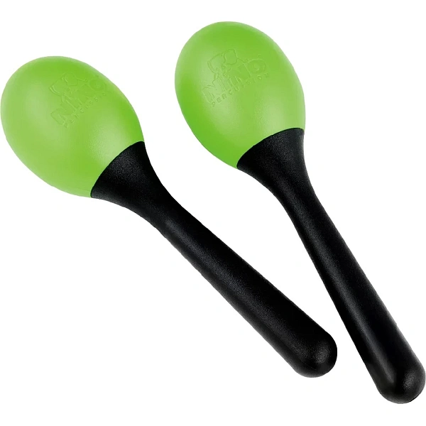 Маракасы Nino Percussion NINO569GG