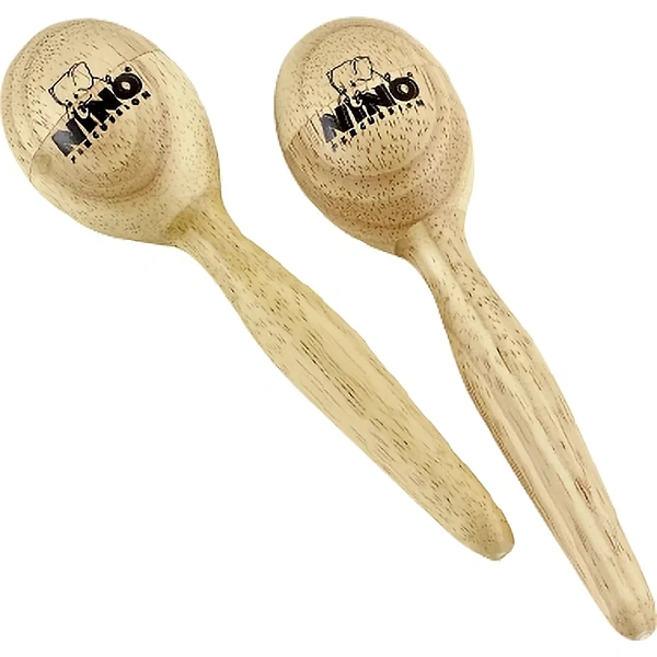 Маракасы Nino Percussion NINO565