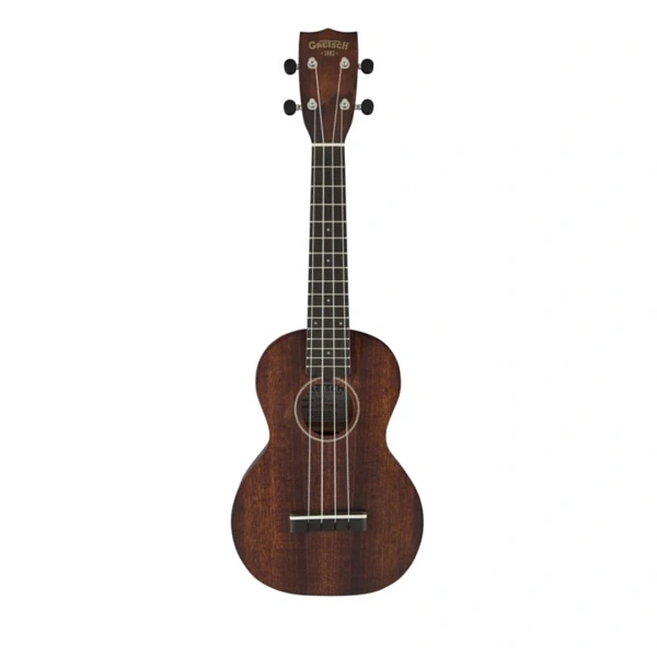 Укулеле Gretsch Concert Standard Ukulele W/GB