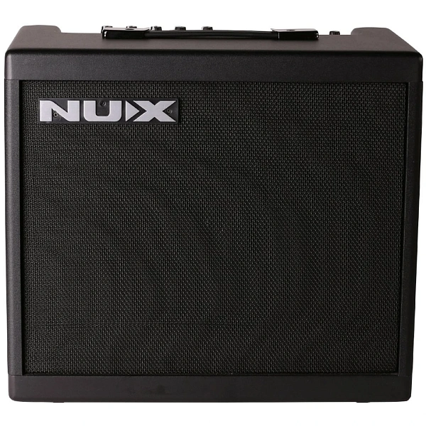 Комбоусилитель Nux Acoustic-30