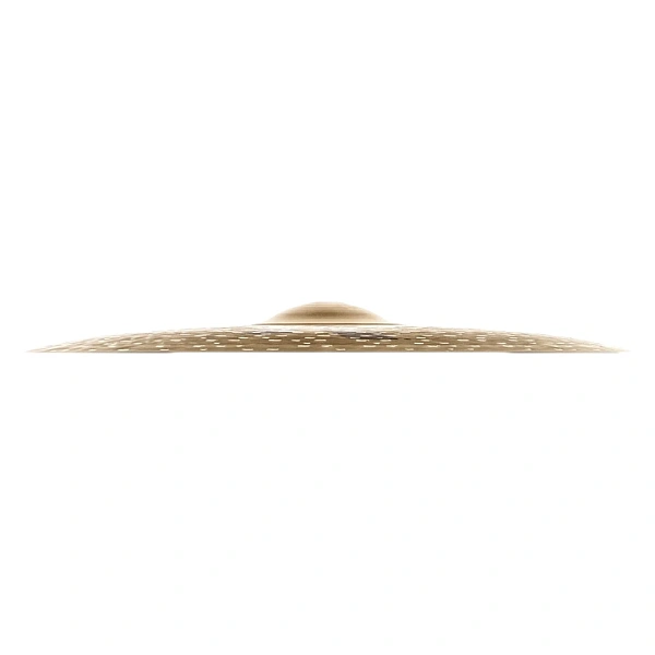 Тарелка Zildjian 17" Crash K0952