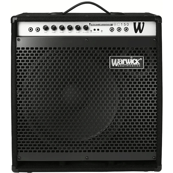 Комбоусилитель Warwick BC 150