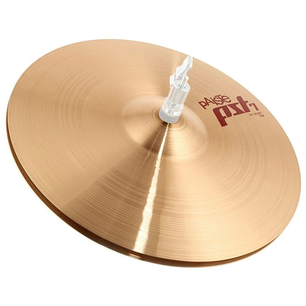 Тарелка Paiste PST 7 14" Hi-Hat