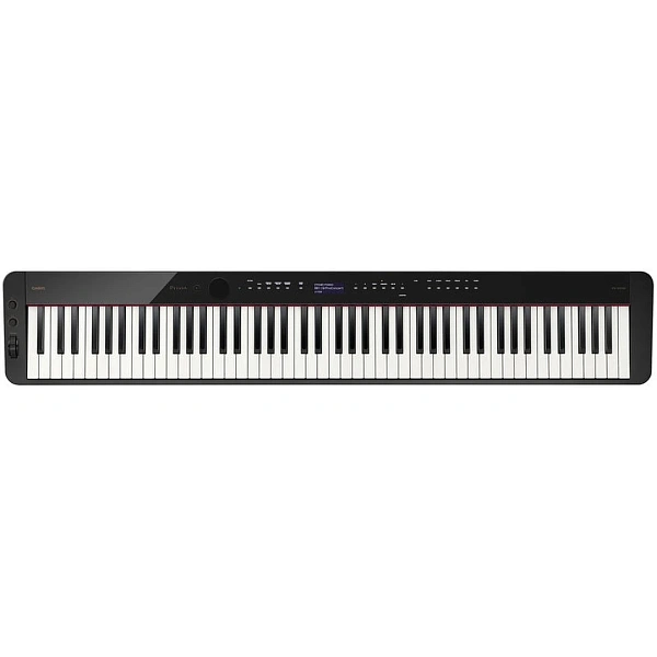 Цифровое пианино Casio Privia PX-S3100BK