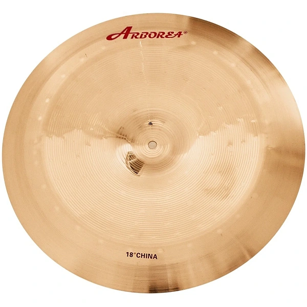 Тарелка Arborea 18" China B818CH
